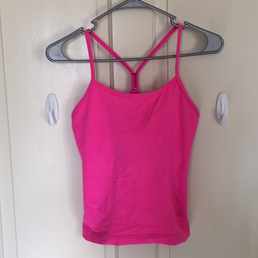 Lululemon Top